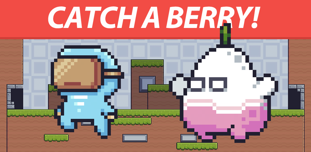 Catch a berry!