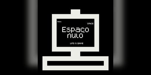 Cover image for Espaço nulo
