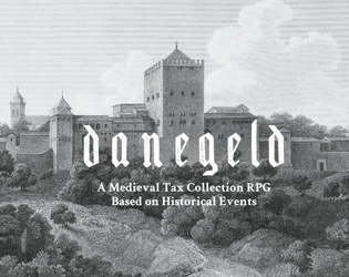 Danegeld  