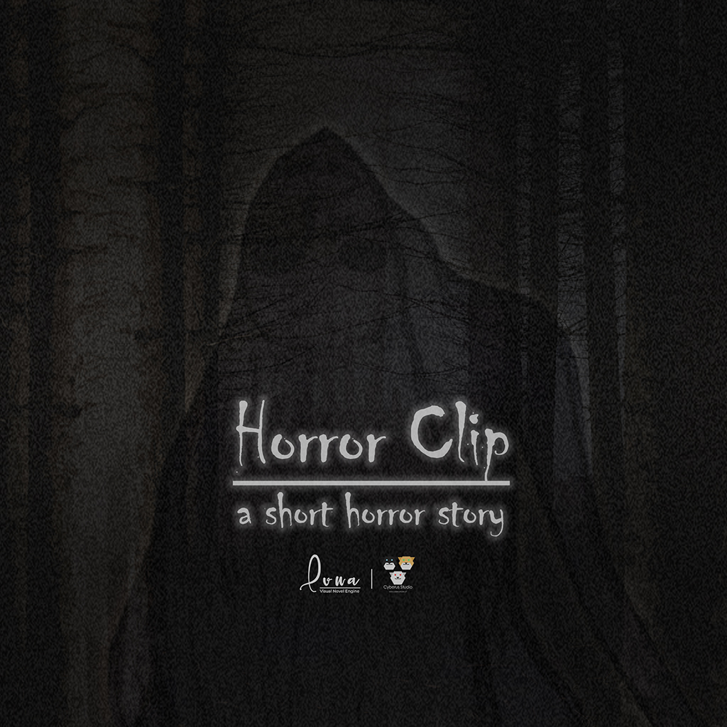 Horror Clip - a Short Horror Story