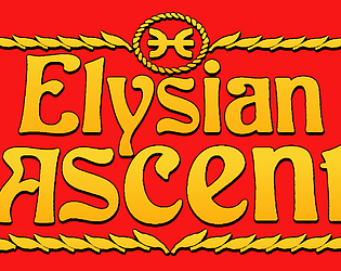 Elysian Ascent