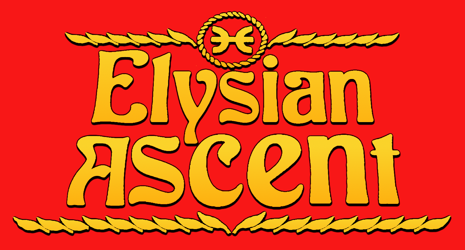 Elysian Ascent