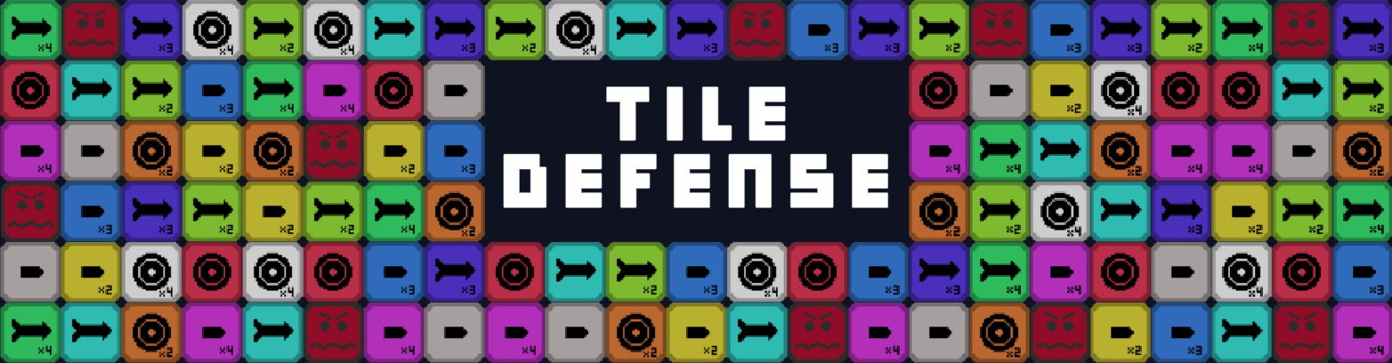 Tile Defense