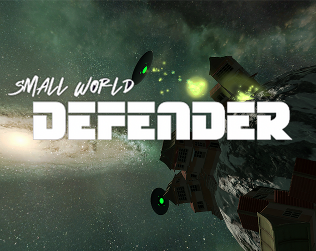 Small World DEFENDER