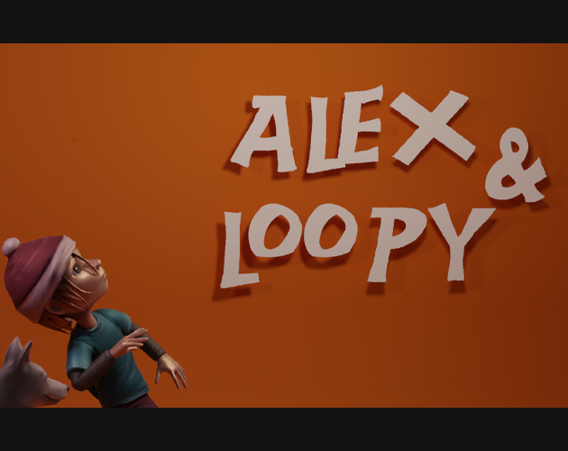Alex & Loopy