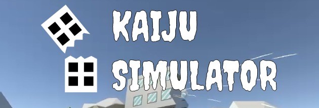 Kaiju Simulator