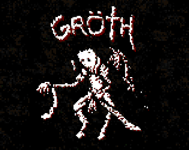 Cover image for Groth
