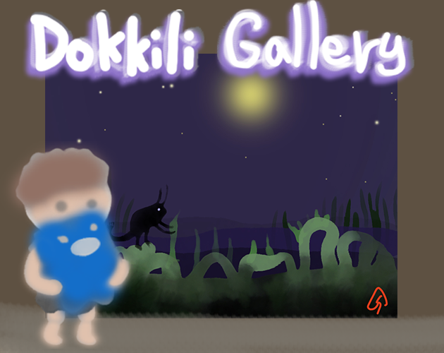 Cover image for Dokkili Gallery