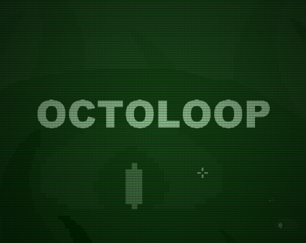 Cover image for Octoloop