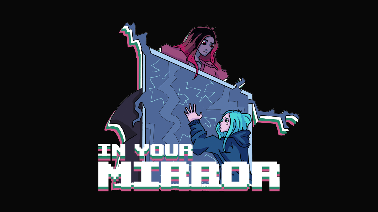In Your Mirror