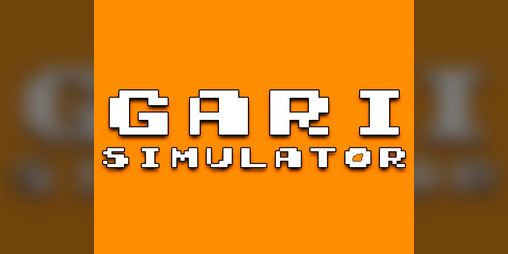 Cover image for Gari Simulator