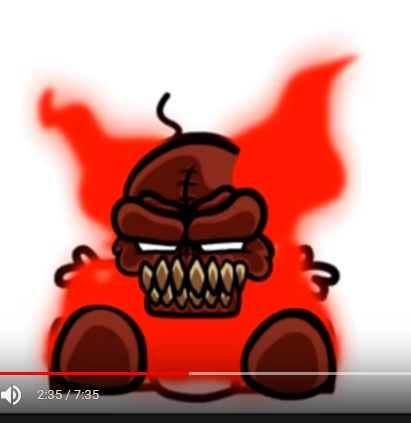 Fnf Tankman Test By Saneman By Saneman