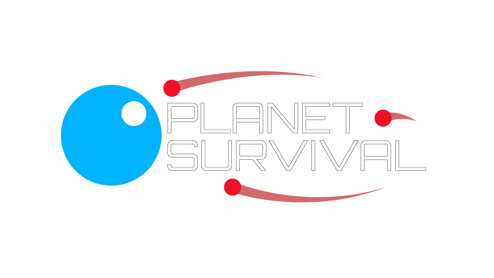 Planet Survival