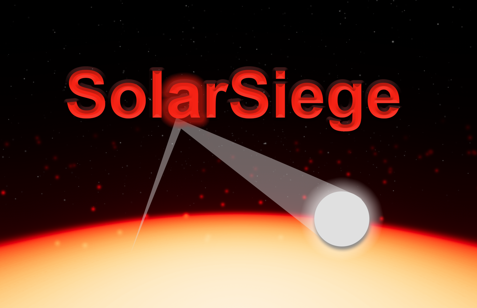 Solar Siege
