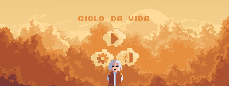O Ciclo da Vida