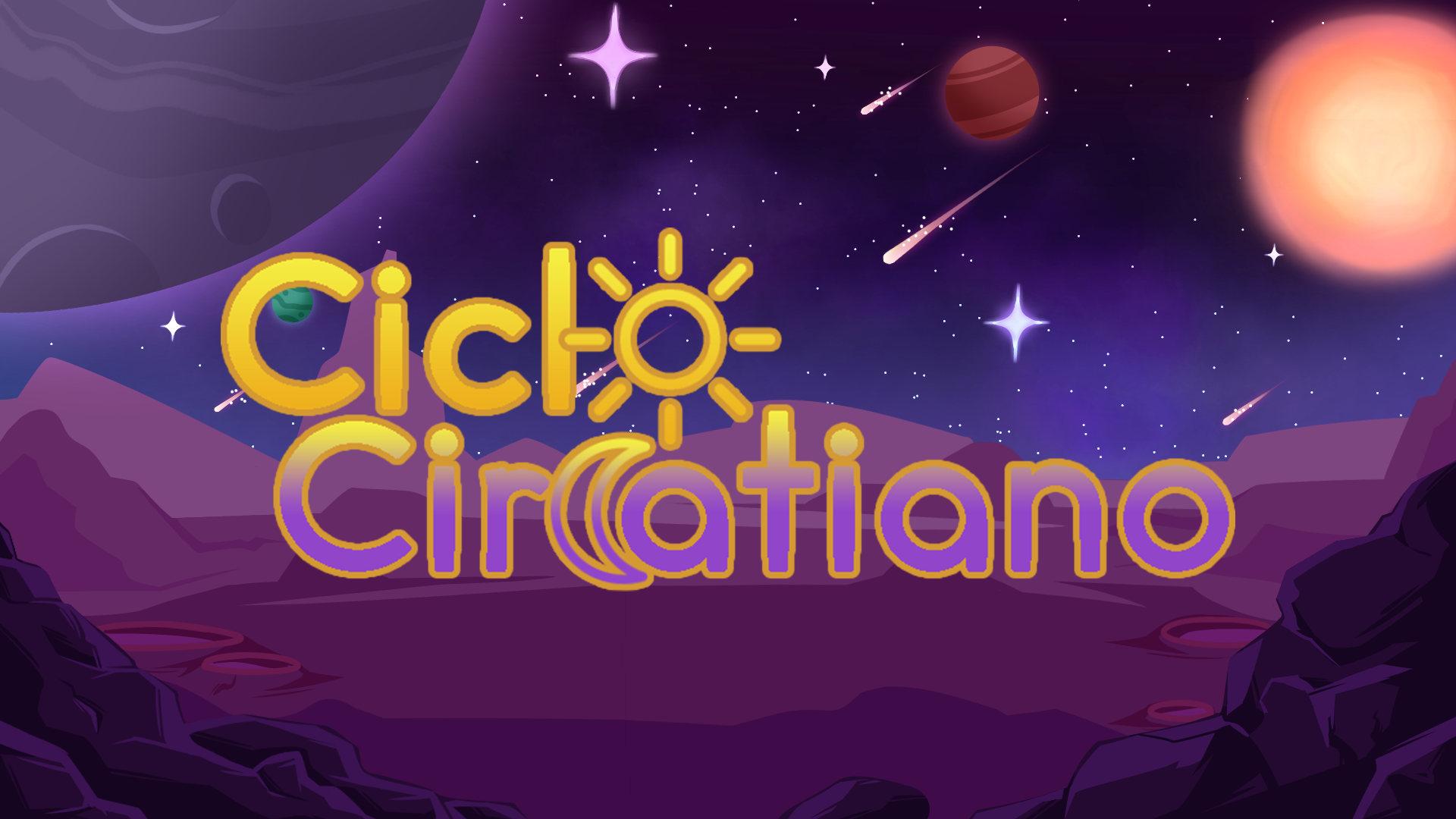 Ciclo Circatiano