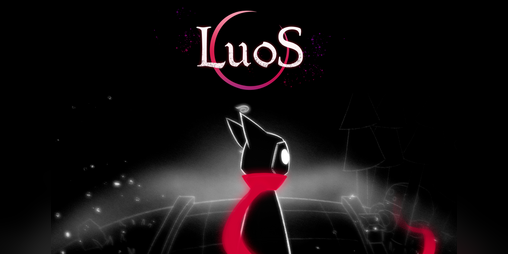 Cover image for LuoS