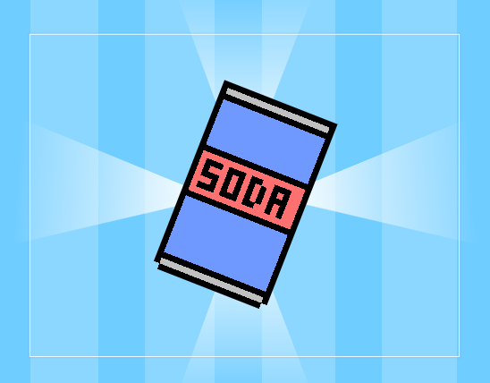 Soda Clicker