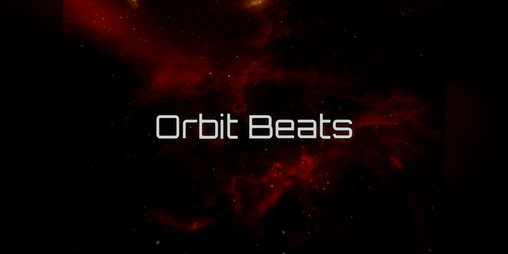 Cover image for Orbit Beats