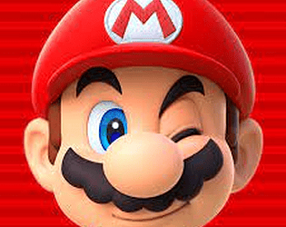 Super mario
