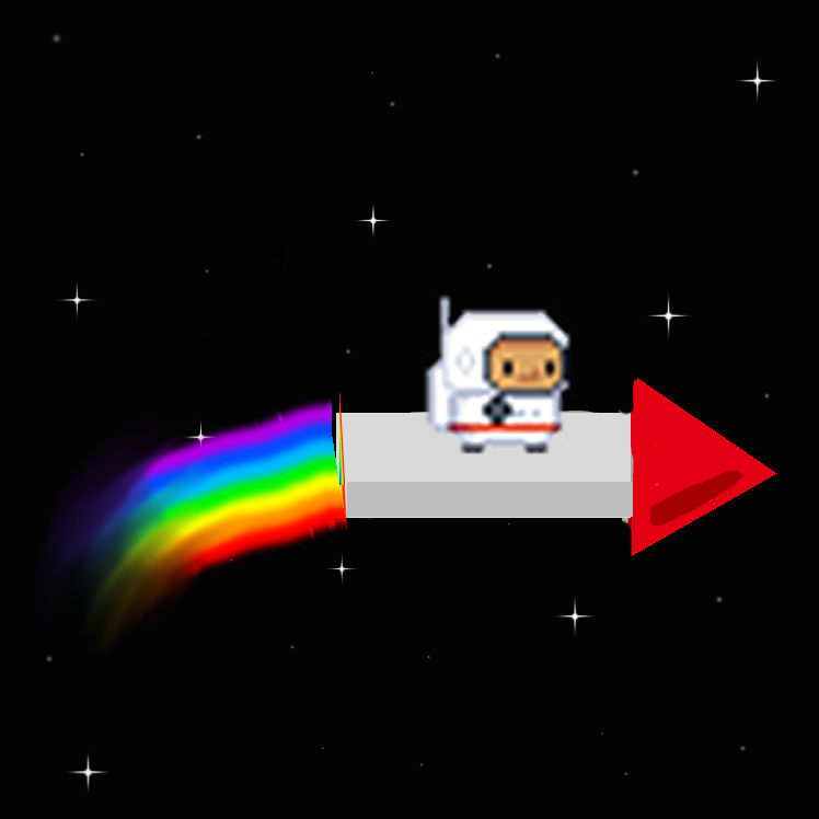 CosmoDude