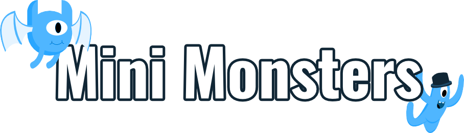 Mini Monsters v0.1