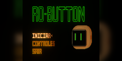 Cover image for Ro-button
