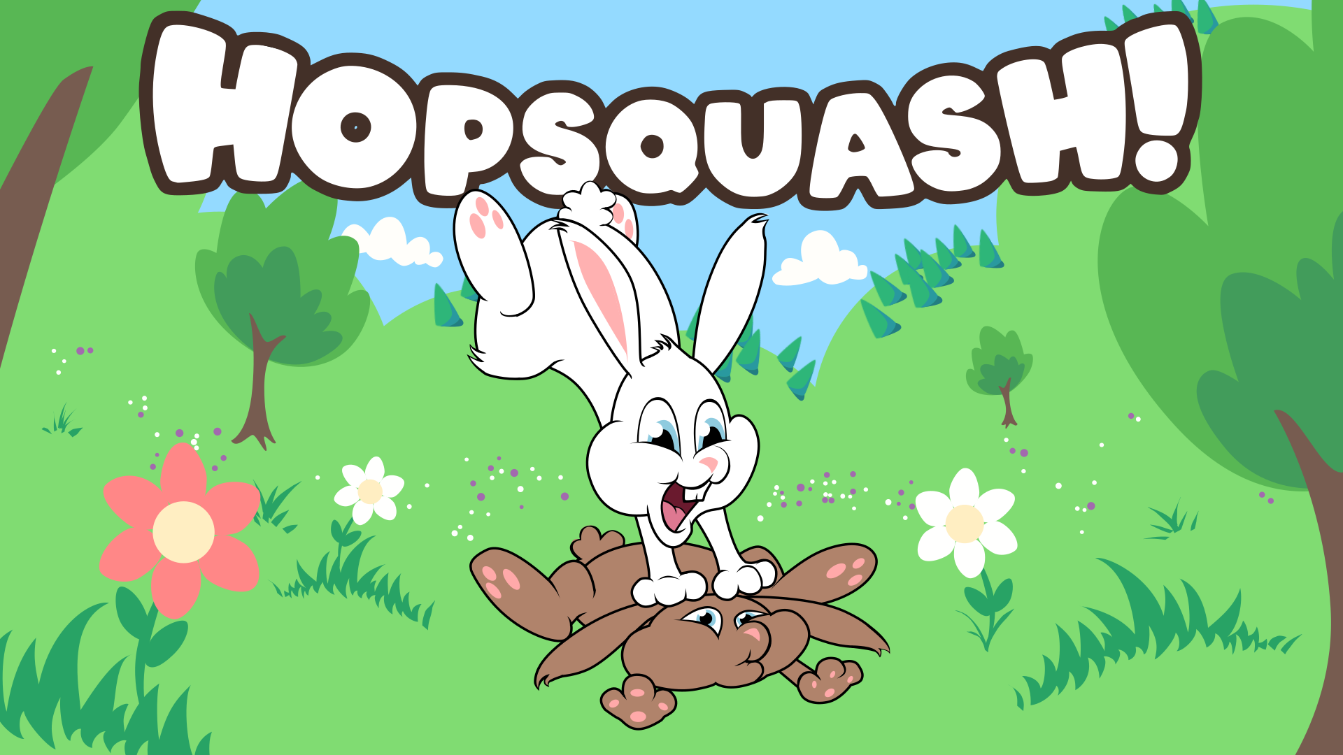 HopSquash! Demo
