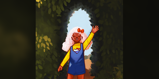 Cover image for Little Wonders