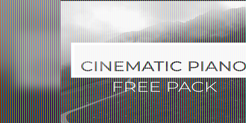 Cover image for Free Cinematic Piano