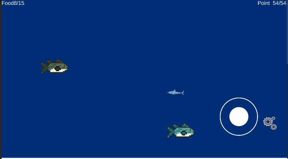 eat fish(mobil/pc)
