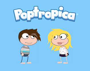 Poptropica