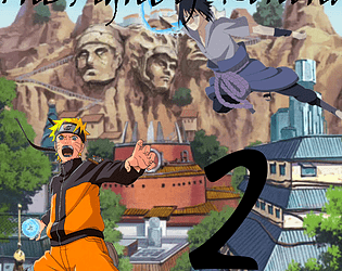 Top Role Playing games tagged naruto 