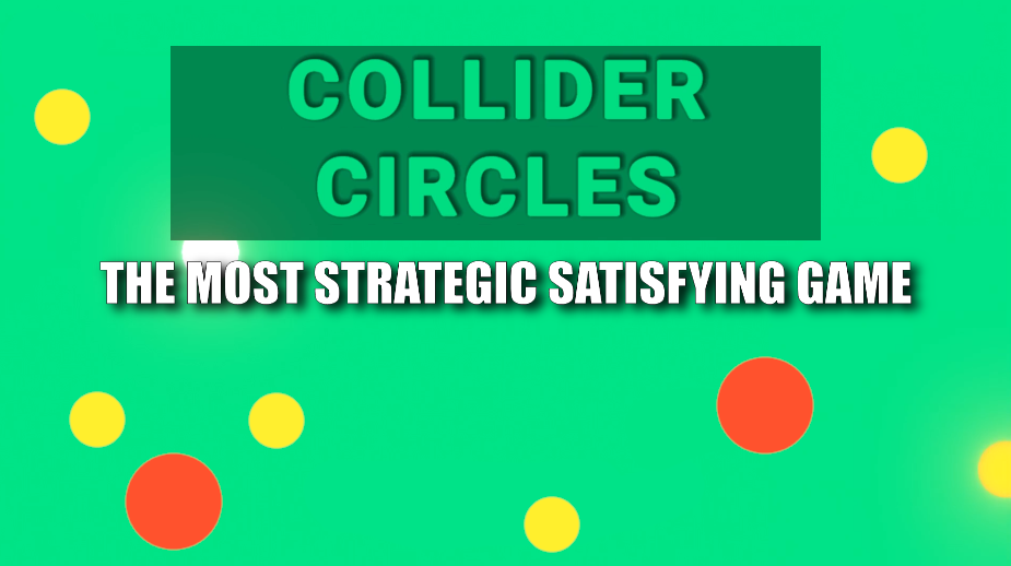 Collider Circles