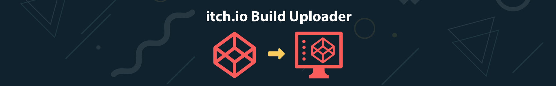 itch.io Build Uploader for Unity3D
