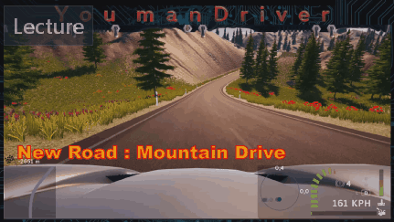 Cover image for YoumanDriver