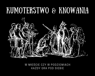 Kumoterstwo & Knowania  