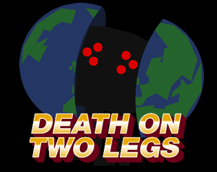 Death on Two Legs