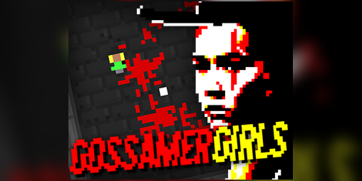 Cover image for Gossamer Girls