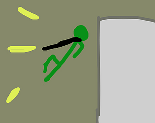 Don't give up