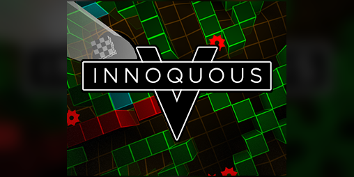 Cover image for Innoquous 5