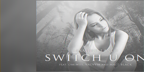 Cover image for Jasmine Laslo - Switch U On