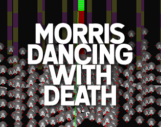 Morris Dancing With Death