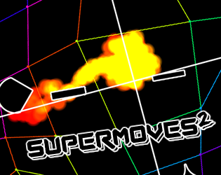 Supermoves 2