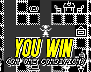 You Win (On One Condition)