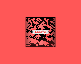Maaze