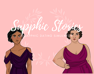 Sapphic Stories