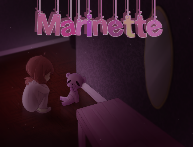 Marinette cover