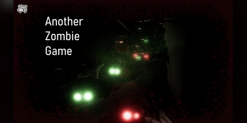 Cover image for Another Zombie Game
