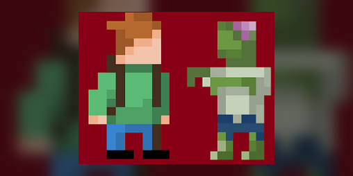 Cover image for Zombie Runner